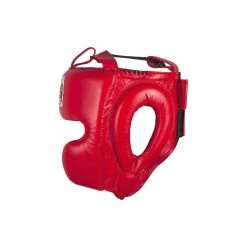 Pro Boxing Supplies Protective Cleto Reyes Cheek Protection Headgear