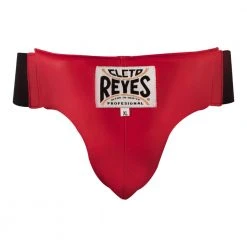 Pro Boxing Supplies Cleto Reyes Light Protective Cup