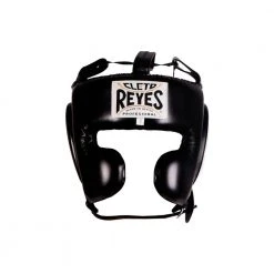 Pro Boxing Supplies Protective Cleto Reyes Cheek Protection Headgear