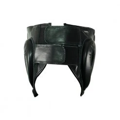 Pro Boxing Supplies Protective Cleto Reyes Traditional Headgear With Nylon Face Bar