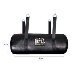 Pro Boxing Supplies Cleto Reyes Uppercut Cowhide Training Bag Punching Bags