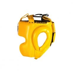 Pro Boxing Supplies Protective Cleto Reyes Cheek Protection Headgear