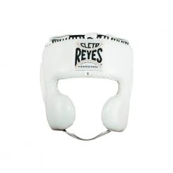 Pro Boxing Supplies Protective Cleto Reyes Cheek Protection Headgear