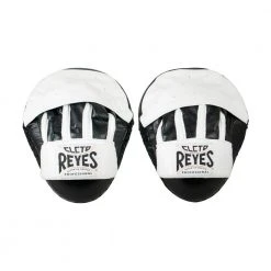 Pro Boxing Supplies Cleto Reyes Curved Punch Mitts