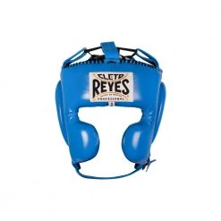 Pro Boxing Supplies Protective Cleto Reyes Cheek Protection Headgear