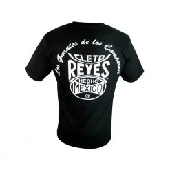 Pro Boxing Supplies Apparel Cleto Reyes Champy T-Shirt 7 Pro Boxing Supplies Apparel Cleto Reyes Champy T-Shirt