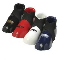 ProBoxingSupplies Macho Kick Shoes Protective
