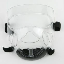 ProBoxingSupplies Protective Clear Headgear Cover