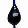 Casanova Boxing® Double End Teardrop Bag - Black