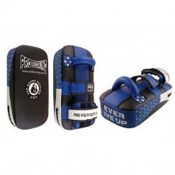 Pro Boxing Supplies Pro Boxing® Thai Pads- Never Give Up Series Sale
