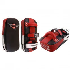 Pro Boxing Supplies Pro Boxing® Thai Pads- Never Give Up Series Sale