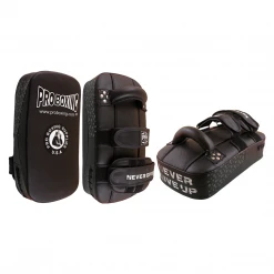 Pro Boxing Supplies Pro Boxing® Thai Pads- Never Give Up Series Sale