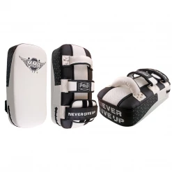 Pro Boxing Supplies Pro Boxing® Thai Pads- Never Give Up Series Sale