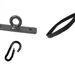 ProBoxingSupplies Pro Boxing® Heavy Bag Ceiling Mounting Kit Punching Bags