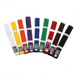 ProBoxingSupplies Apparel Martial Arts Belts