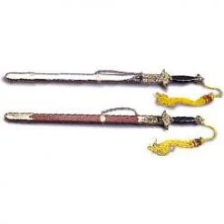 ProBoxingSupplies Tai Chi Sword Accessories