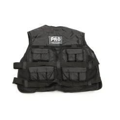 ProBoxingSupplies Pro Boxing® Weighted Vest