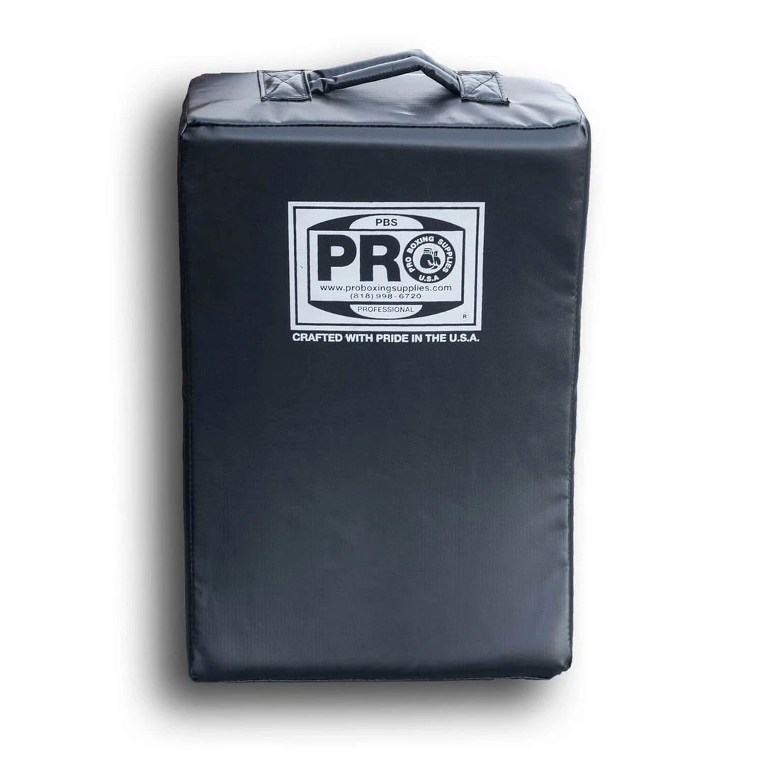 ProBoxingSupplies Coaching Pro Boxing® Deluxe Kicking Shield 1 ProBoxingSupplies Coaching Pro Boxing® Deluxe Kicking Shield