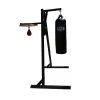 ProBoxingSupplies Punching Bags Pro Boxing® Deluxe Bag & Speed Bag Combo