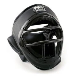 ProBoxingSupplies Pro Boxing® Cage Headgear Protective