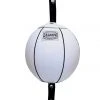 Casanova Boxing® Round Double End Bag - White