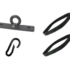 ProBoxingSupplies Pro Boxing® Heavy Bag Ceiling Mounting Kit Punching Bags