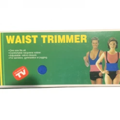 Pro Boxing Supplies Waist Trimmer Coaching