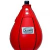 Casanova Boxing® Speed Bag - Red Punching Bags