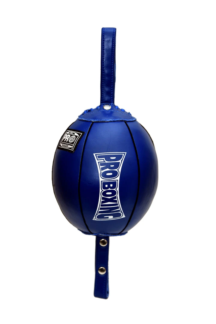 ProBoxingSupplies Double End Bags Pro Boxing® Never Flat Double End Bag 2 ProBoxingSupplies Double End Bags Pro Boxing® Never Flat Double End Bag