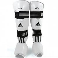 Pro Boxing Supplies Protective Adidas Shin & Instep Protector