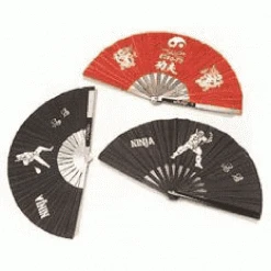 ProBoxingSupplies Aluminum Fan Accessories