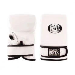 Pro Boxing Supplies Cleto Reyes Hook And Loop Bag Gloves