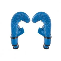 Pro Boxing Supplies Cleto Reyes Hook And Loop Bag Gloves