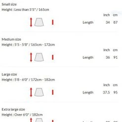 Pro Boxing Supplies Sale Hakama Skirt Pants.