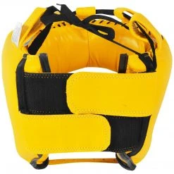 Pro Boxing Supplies Protective Cleto Reyes Traditional Headgear With Nylon Face Bar