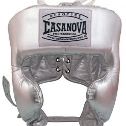 Pro Boxing Supplies Original Casanova Boxing® Headgear W/ Cheek Guards