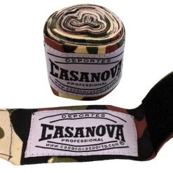 Pro Boxing Supplies Casanova® Boxing Hand Wraps 12 Pro Boxing Supplies Casanova® Boxing Hand Wraps