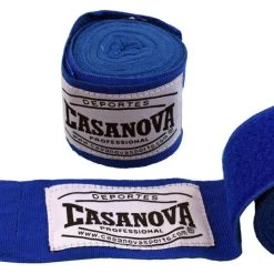 Pro Boxing Supplies Casanova® Boxing Hand Wraps 13 Pro Boxing Supplies Casanova® Boxing Hand Wraps