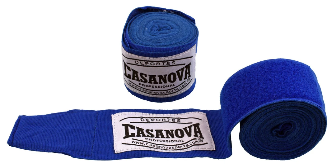 Pro Boxing Supplies Casanova® Boxing Hand Wraps 4 Pro Boxing Supplies Casanova® Boxing Hand Wraps