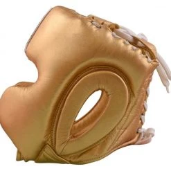 Pro Boxing Supplies Original Casanova Boxing® Headgear W/ Cheek Guards