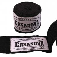 Pro Boxing Supplies Casanova® Boxing Hand Wraps