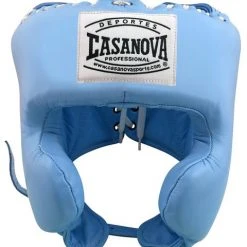 Pro Boxing Supplies Original Casanova Boxing® Headgear W/ Cheek Guards