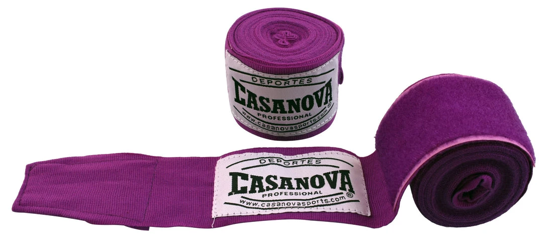 Pro Boxing Supplies Casanova® Boxing Hand Wraps 5 Pro Boxing Supplies Casanova® Boxing Hand Wraps