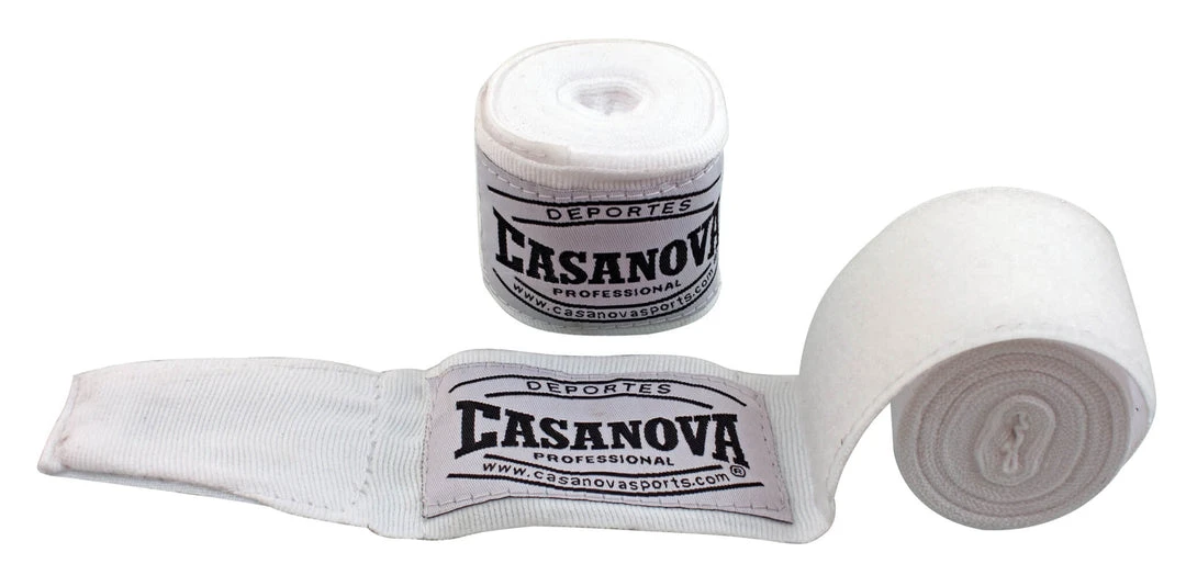 Pro Boxing Supplies Casanova® Boxing Hand Wraps 6 Pro Boxing Supplies Casanova® Boxing Hand Wraps