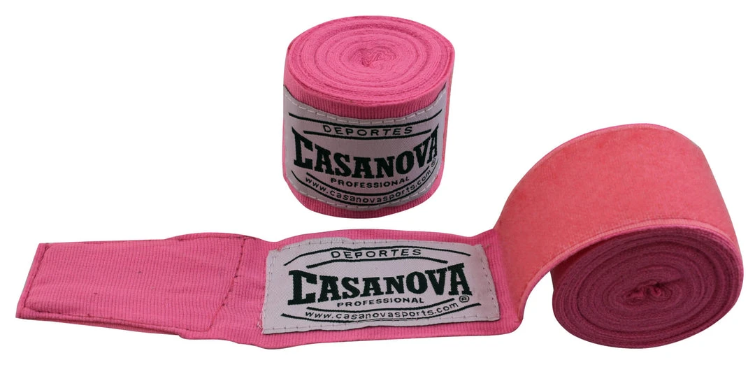 Pro Boxing Supplies Casanova® Boxing Hand Wraps 7 Pro Boxing Supplies Casanova® Boxing Hand Wraps