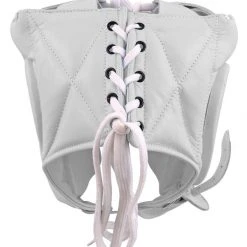 Pro Boxing Supplies Original Casanova Boxing® Headgear W/ Cheek Guards