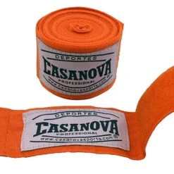 Pro Boxing Supplies Casanova® Boxing Hand Wraps 18 Pro Boxing Supplies Casanova® Boxing Hand Wraps