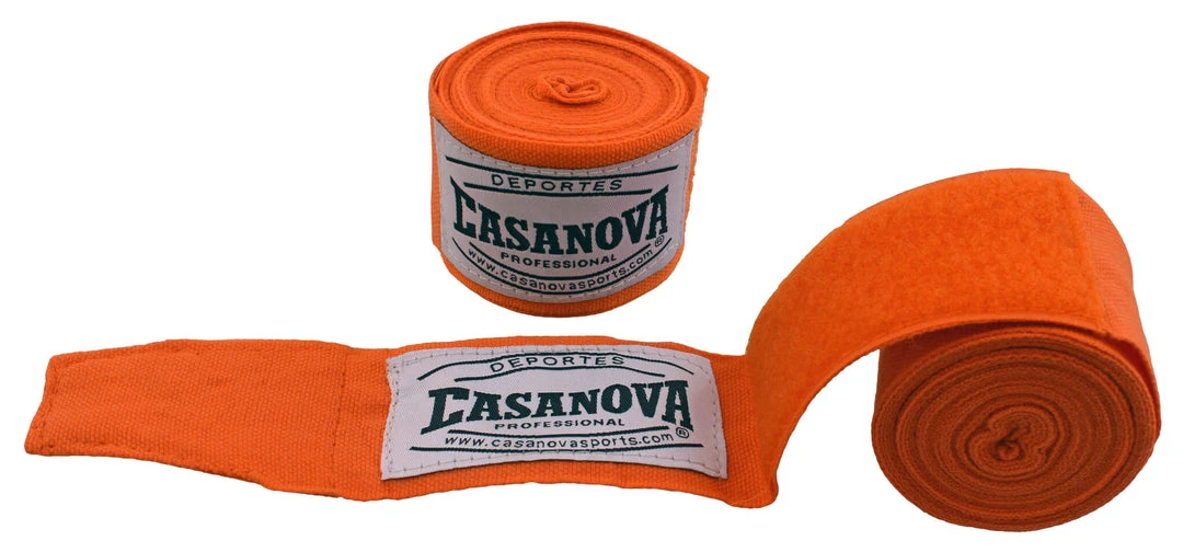 Pro Boxing Supplies Casanova® Boxing Hand Wraps 9 Pro Boxing Supplies Casanova® Boxing Hand Wraps