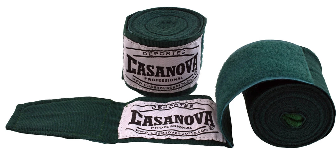 Pro Boxing Supplies Casanova® Boxing Hand Wraps 10 Pro Boxing Supplies Casanova® Boxing Hand Wraps