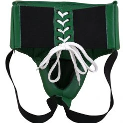 Pro Boxing Supplies Casanova Boxing® Protective Cup - Green
